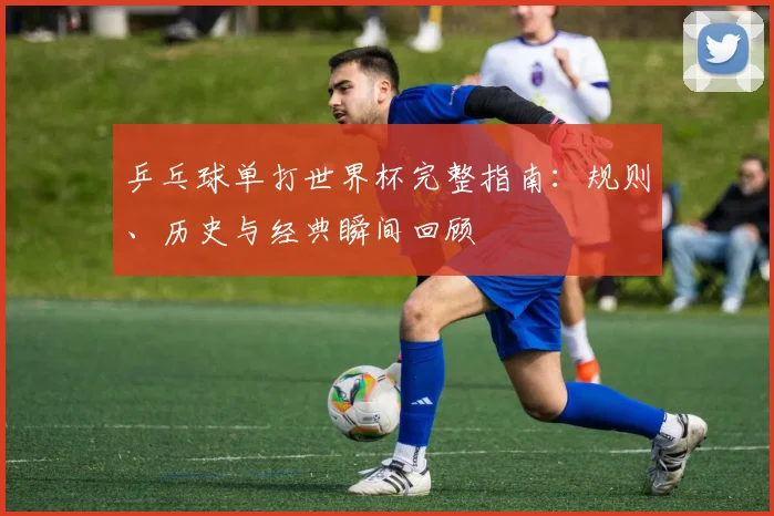 乒乓球单打世界杯完整指南：规则、历史与经典瞬间回顾