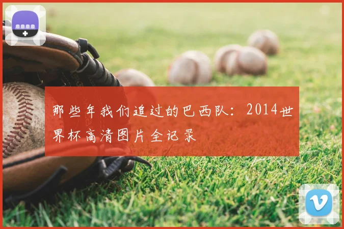 那些年我们追过的巴西队：2014世界杯高清图片全记录