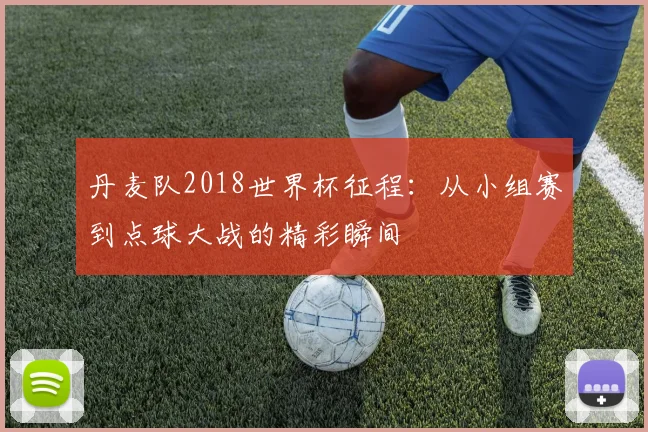 丹麦队2018世界杯征程:从小组赛到点球大战的精彩瞬间