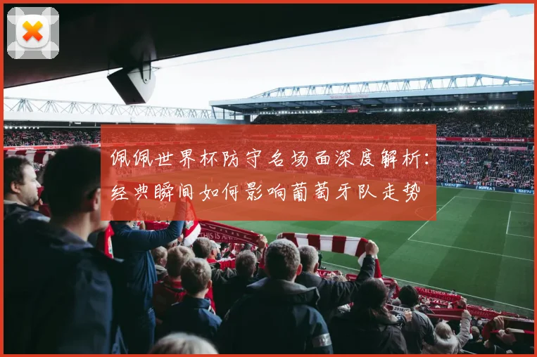 佩佩世界杯防守名场面深度解析:经典瞬间如何影响葡萄牙队走势