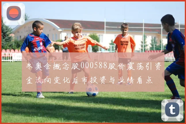 冬奥会概念股000588股价震荡引资金流向变化后市投资与业绩看点